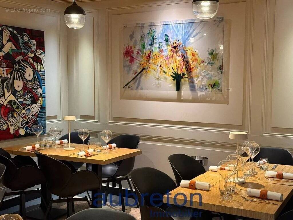 Commerce à SAINT-MARTIN-D&#039;URIAGE