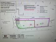 Terrain à BRUYERES-LE-CHATEL