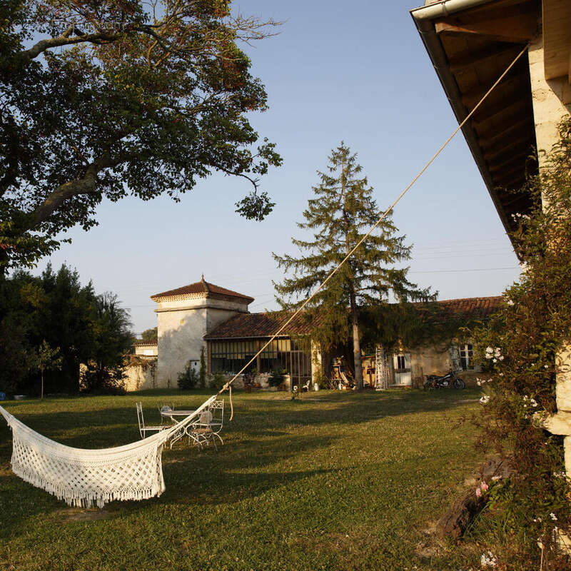 La chartreuse CT08022 - Maison à JEGUN