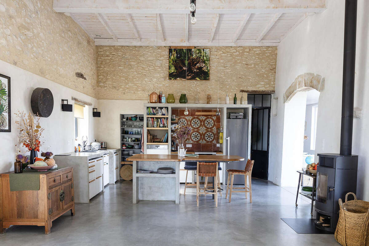 La Maison Nomade37 - Maison à JEGUN