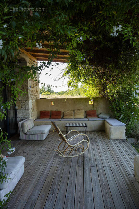 LMN2433 - Maison à JEGUN