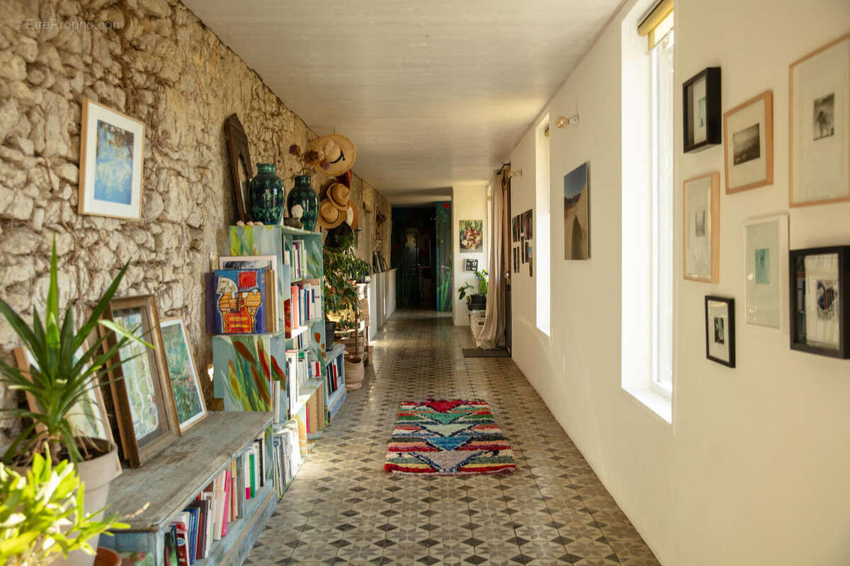 LMN2442 - Maison à JEGUN