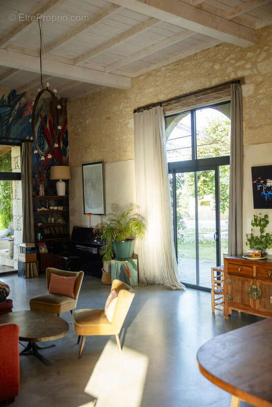 LMN2444 - Maison à JEGUN