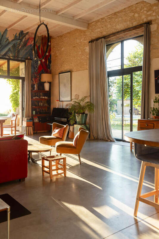 LMN2474 - Maison à JEGUN