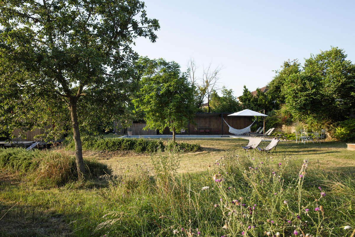 LMN2491 - Maison à JEGUN