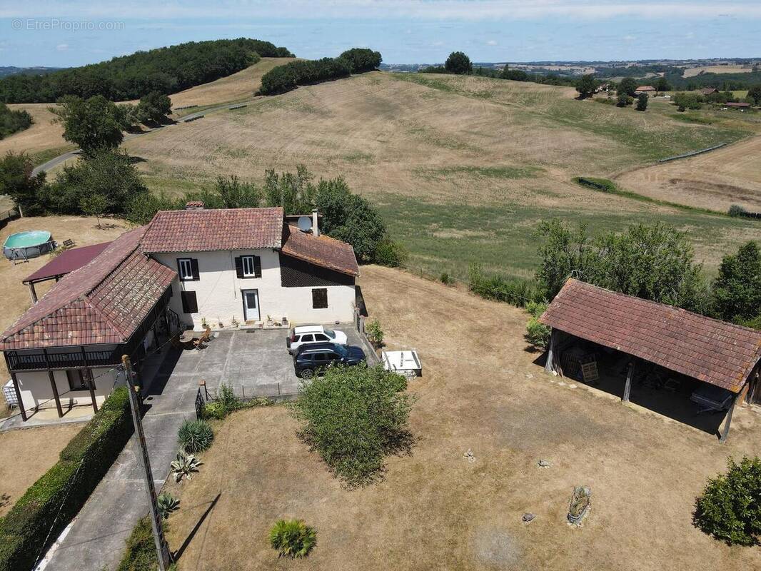 djifly202507221410586581753186272063photo - Maison à MARCIAC