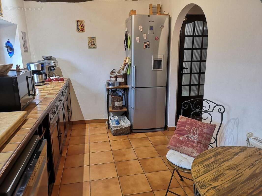 IMG20250129150655 - Maison à MARCIAC