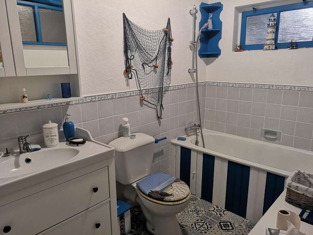 IMG20250326150640 - Maison à MARCIAC