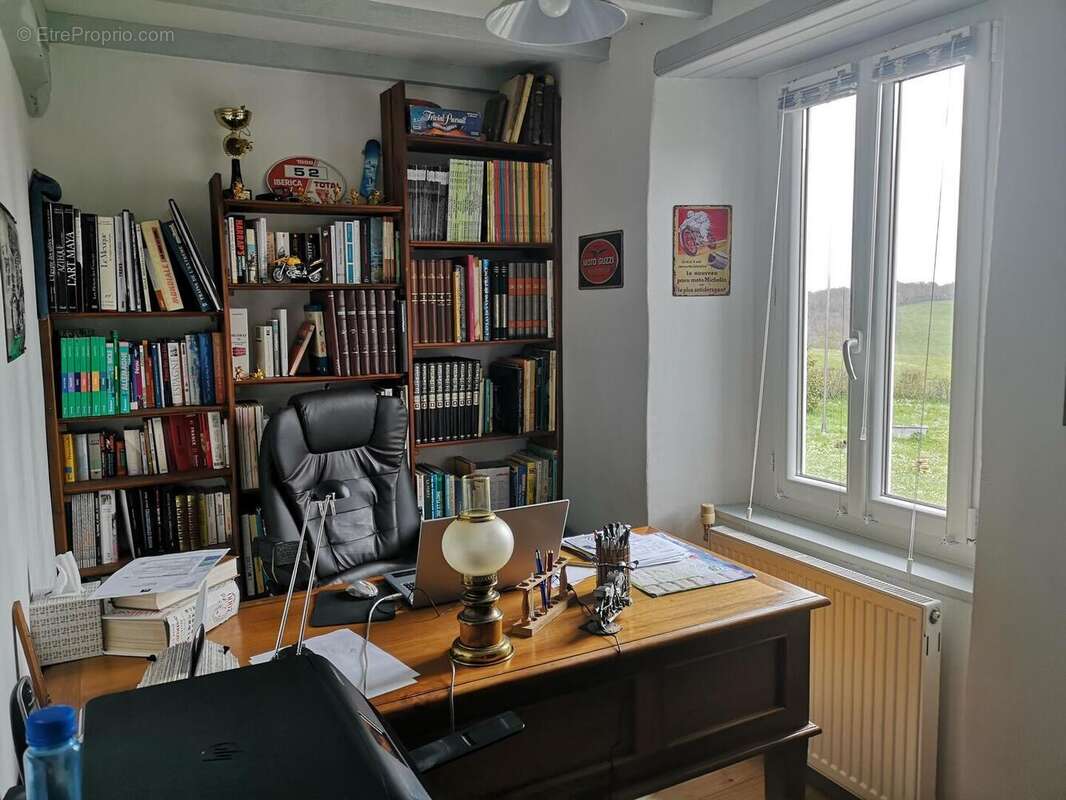 IMG20250326150807 - Maison à MARCIAC