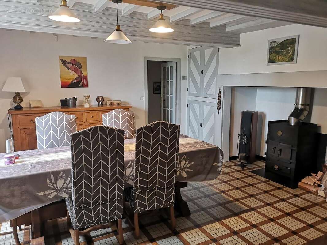 IMG20250326151236 - Maison à MARCIAC