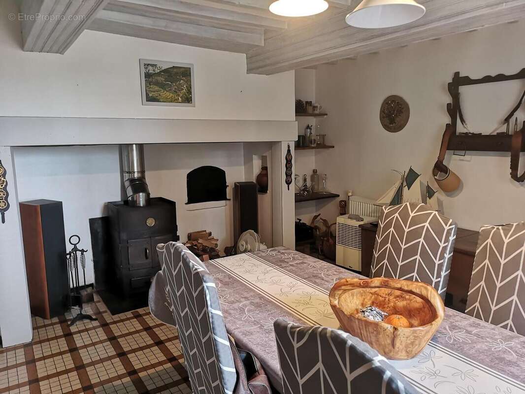 IMG20250326151300 - Maison à MARCIAC