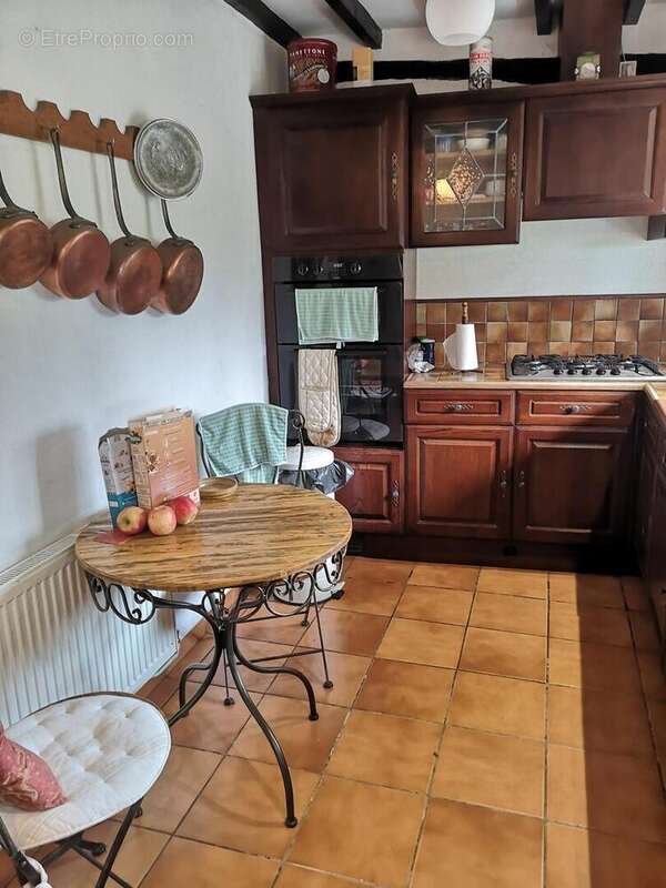 IMG20250326151442 - Maison à MARCIAC