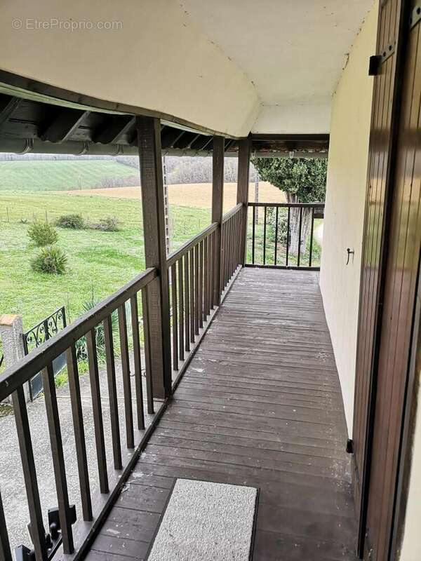 IMG20250326151859 - Maison à MARCIAC