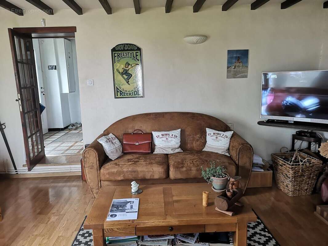 IMG20250326152721 - Maison à MARCIAC