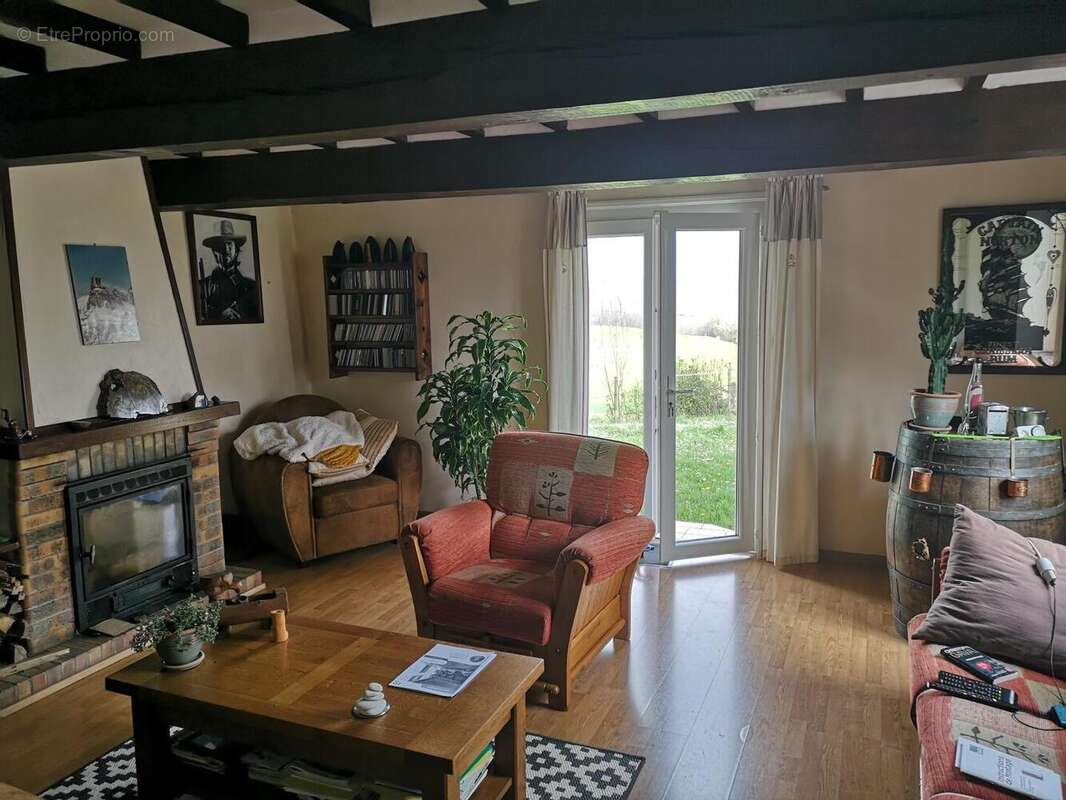 IMG20250326152913 - Maison à MARCIAC