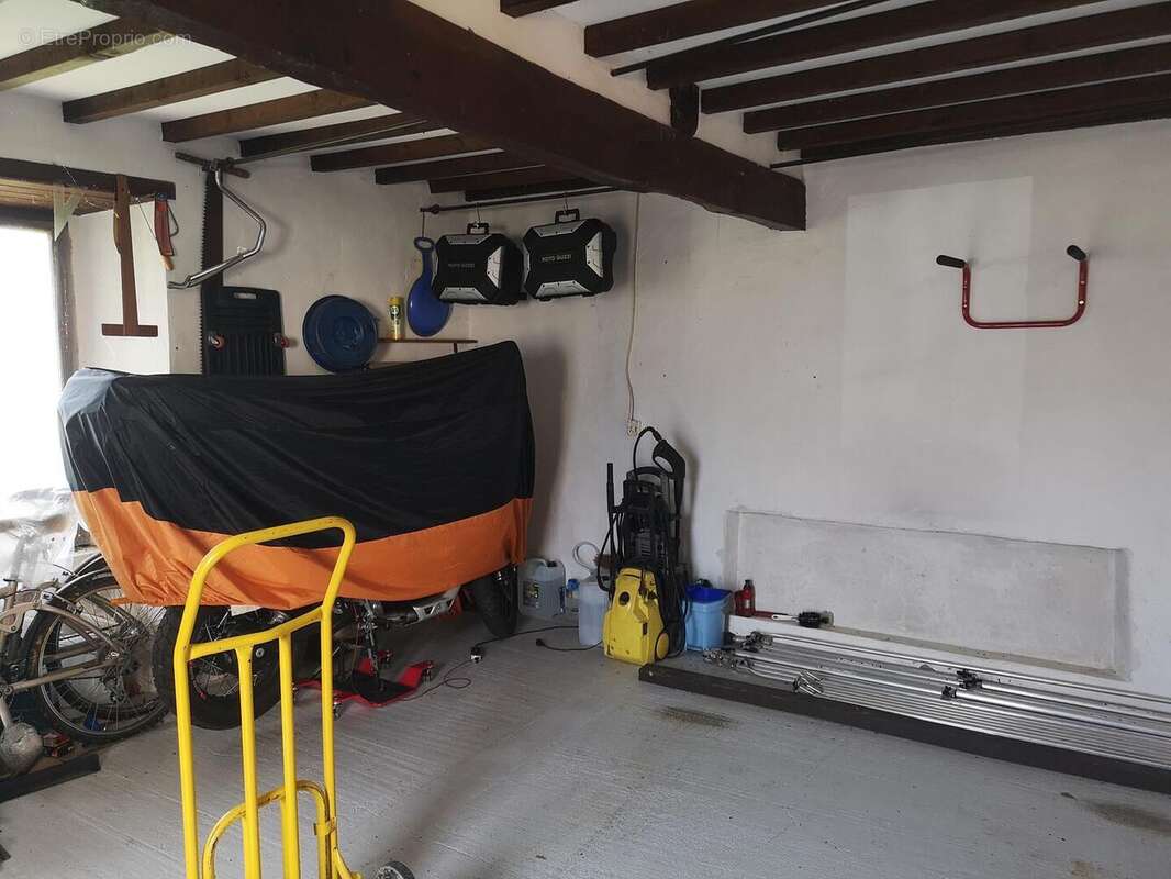 IMG20250326153222 - Maison à MARCIAC