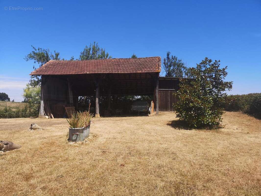 IMG20250722140025 - Maison à MARCIAC