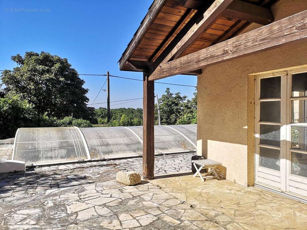 IMG20250717103548 - Maison à JEGUN