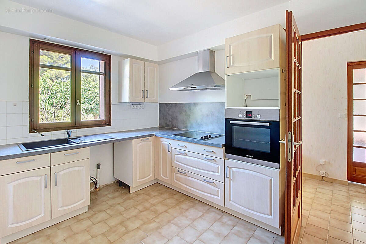 Maison à DRAGUIGNAN