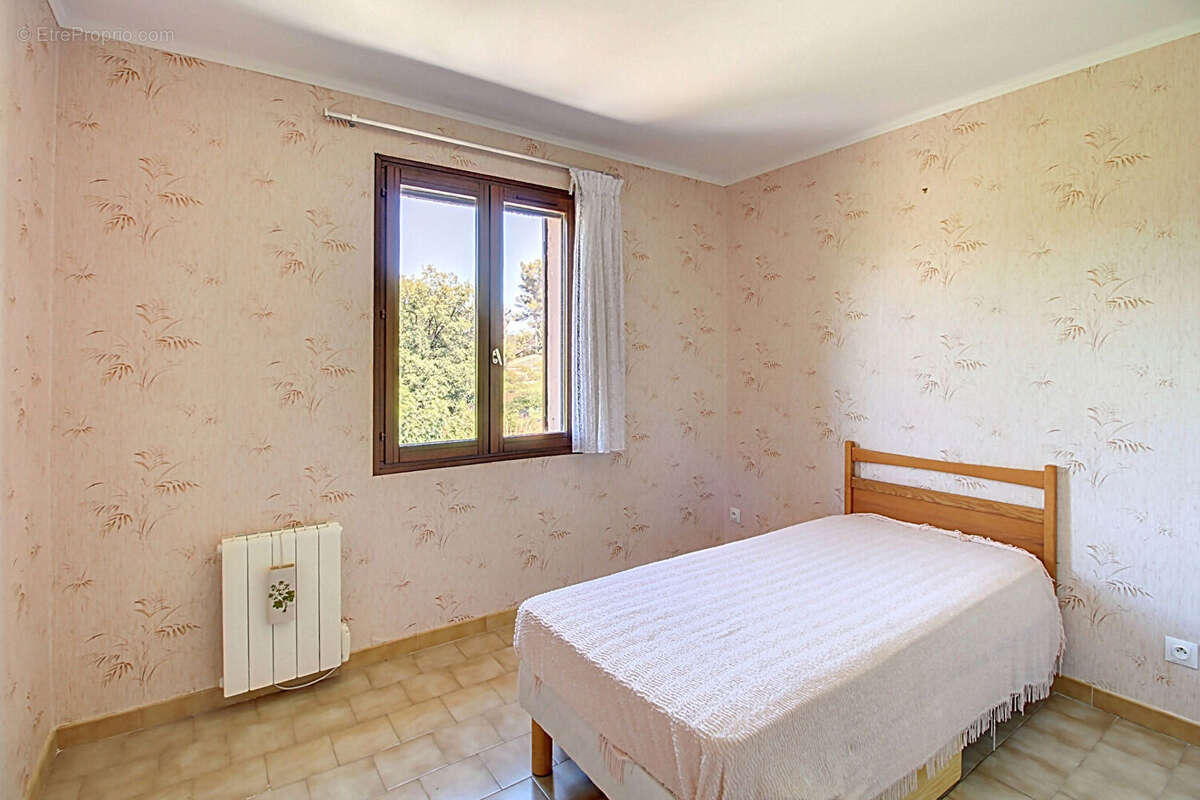 Maison à DRAGUIGNAN