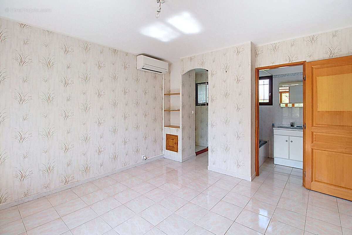 Maison à DRAGUIGNAN