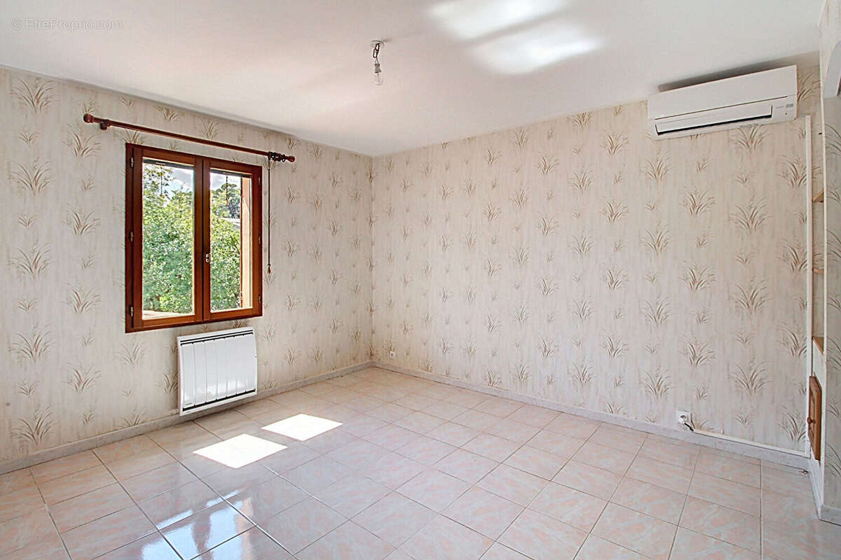 Maison à DRAGUIGNAN