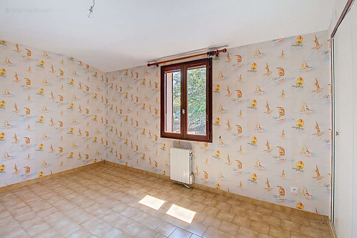 Maison à DRAGUIGNAN