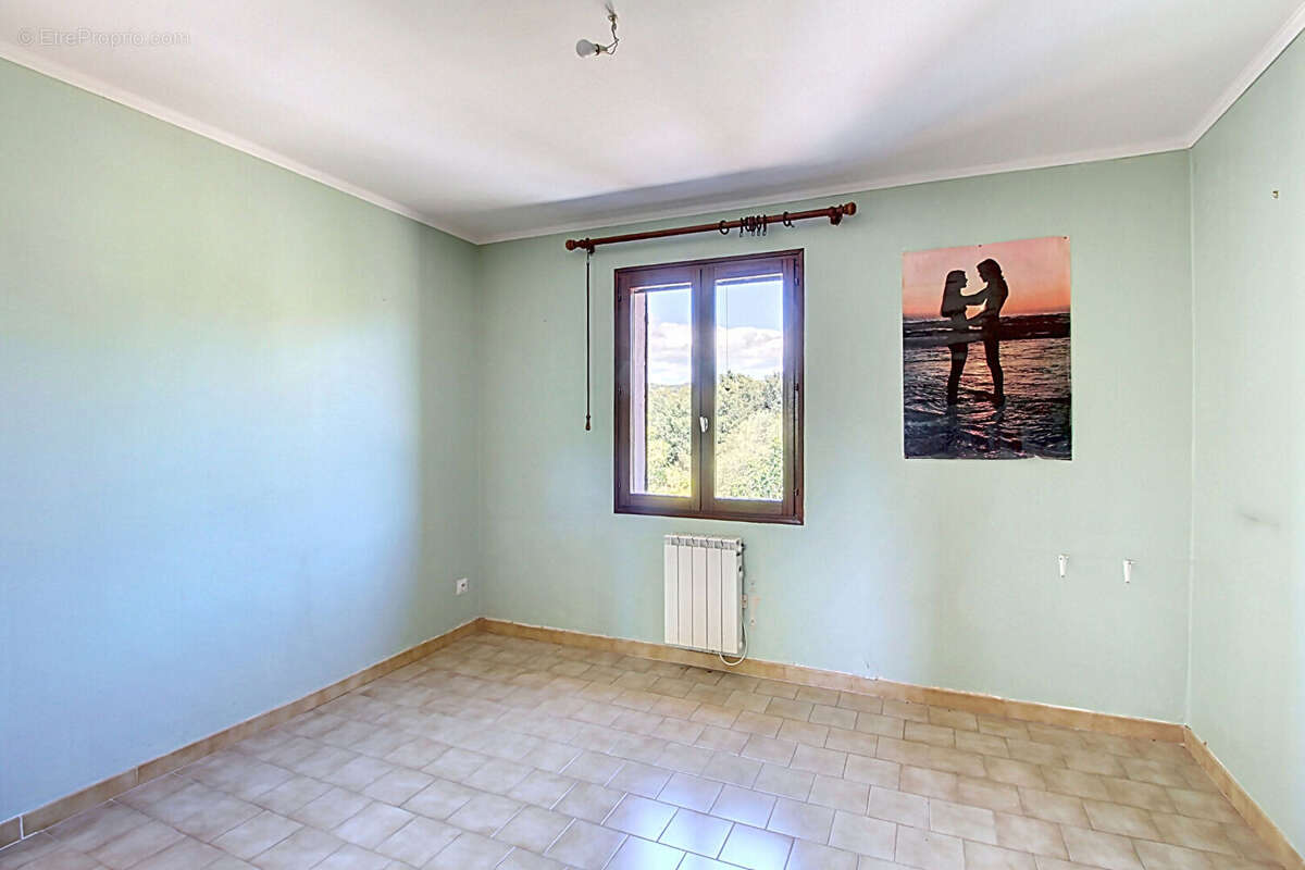 Maison à DRAGUIGNAN