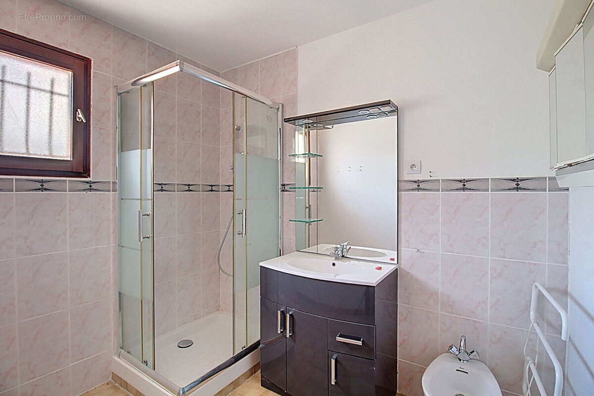 Maison à DRAGUIGNAN