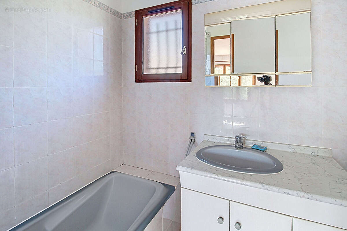 Maison à DRAGUIGNAN