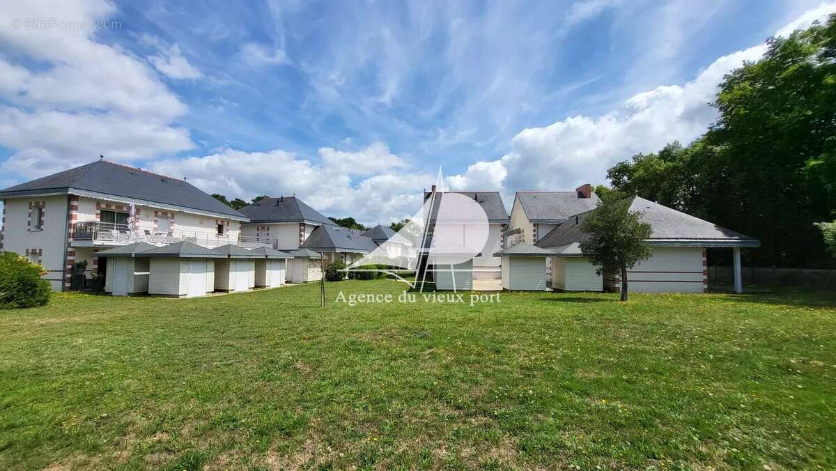 Appartement à PORNIC