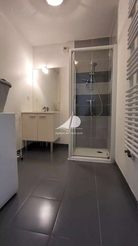 Appartement à PORNIC