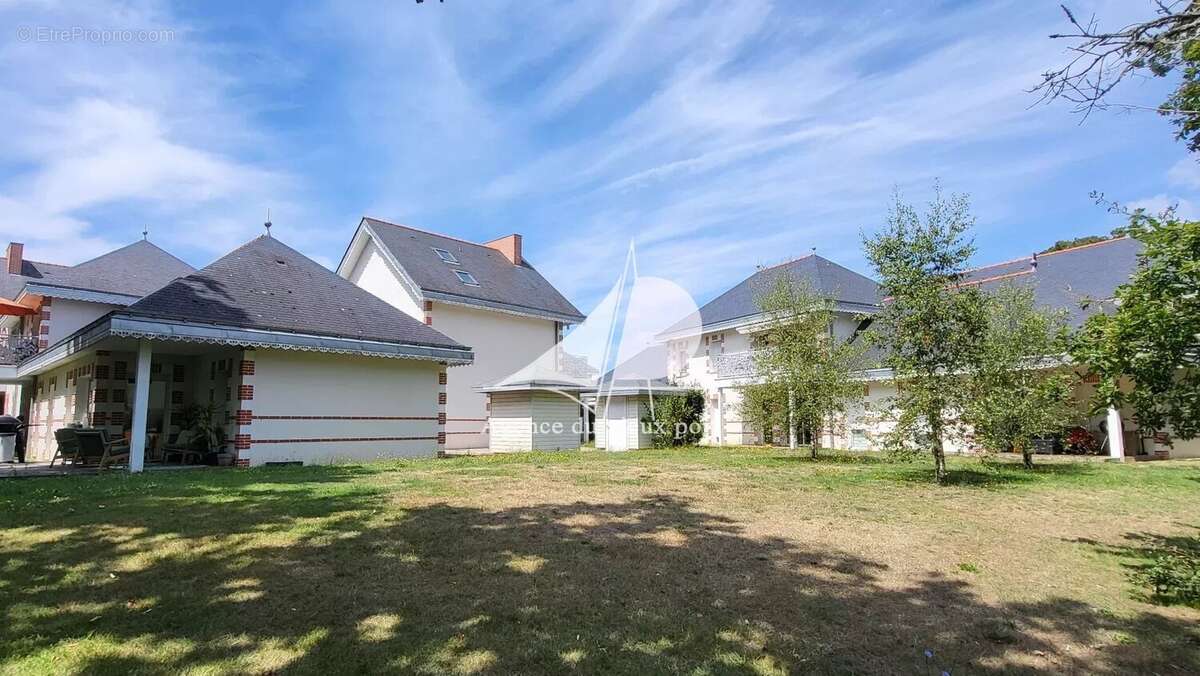 Appartement à PORNIC