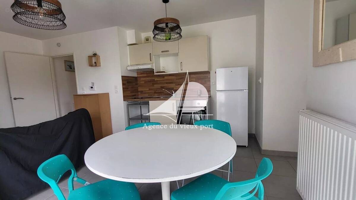 Appartement à PORNIC