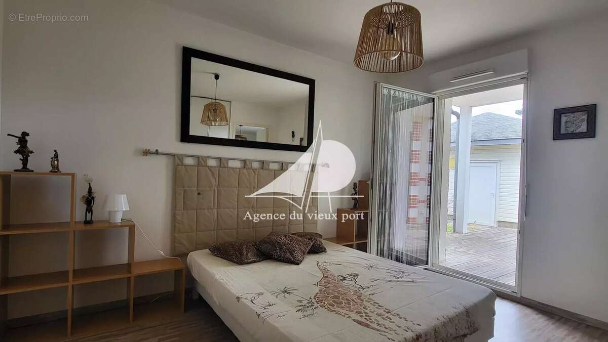 Appartement à PORNIC