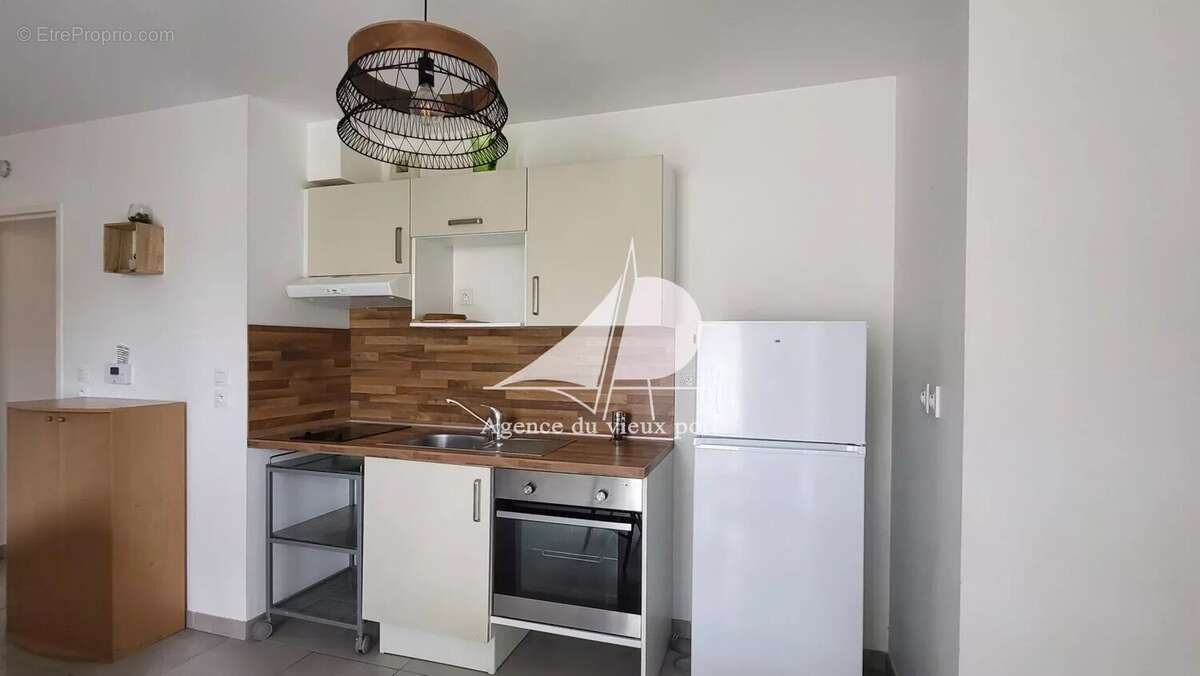 Appartement à PORNIC