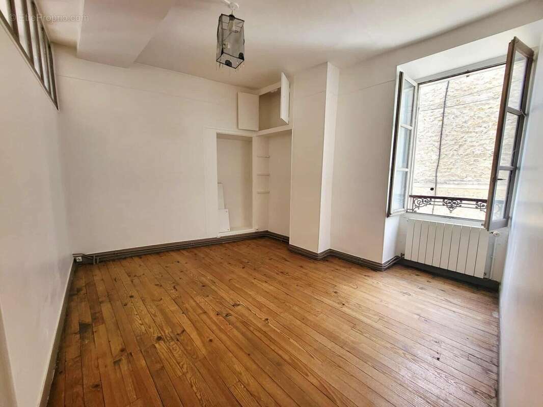 Appartement à ETAMPES