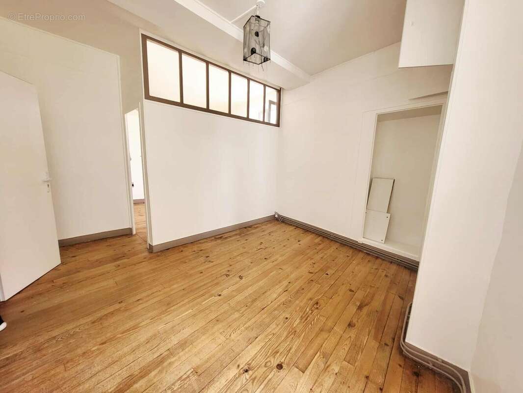 Appartement à ETAMPES