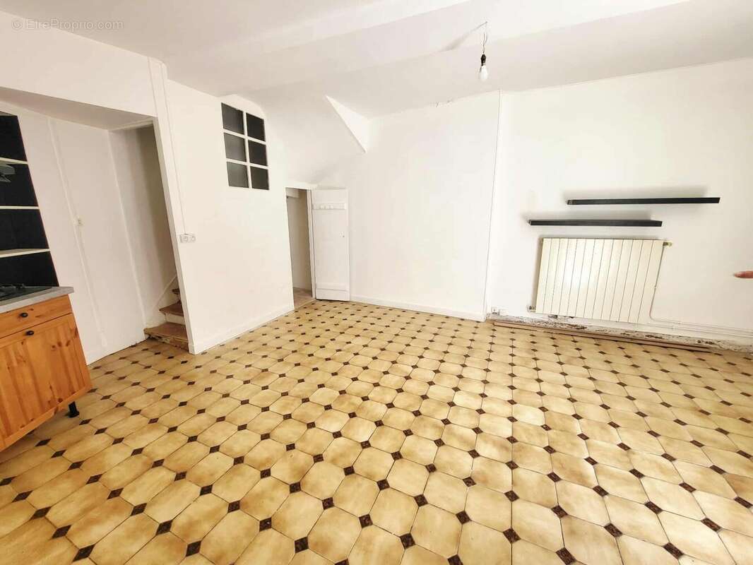 Appartement à ETAMPES