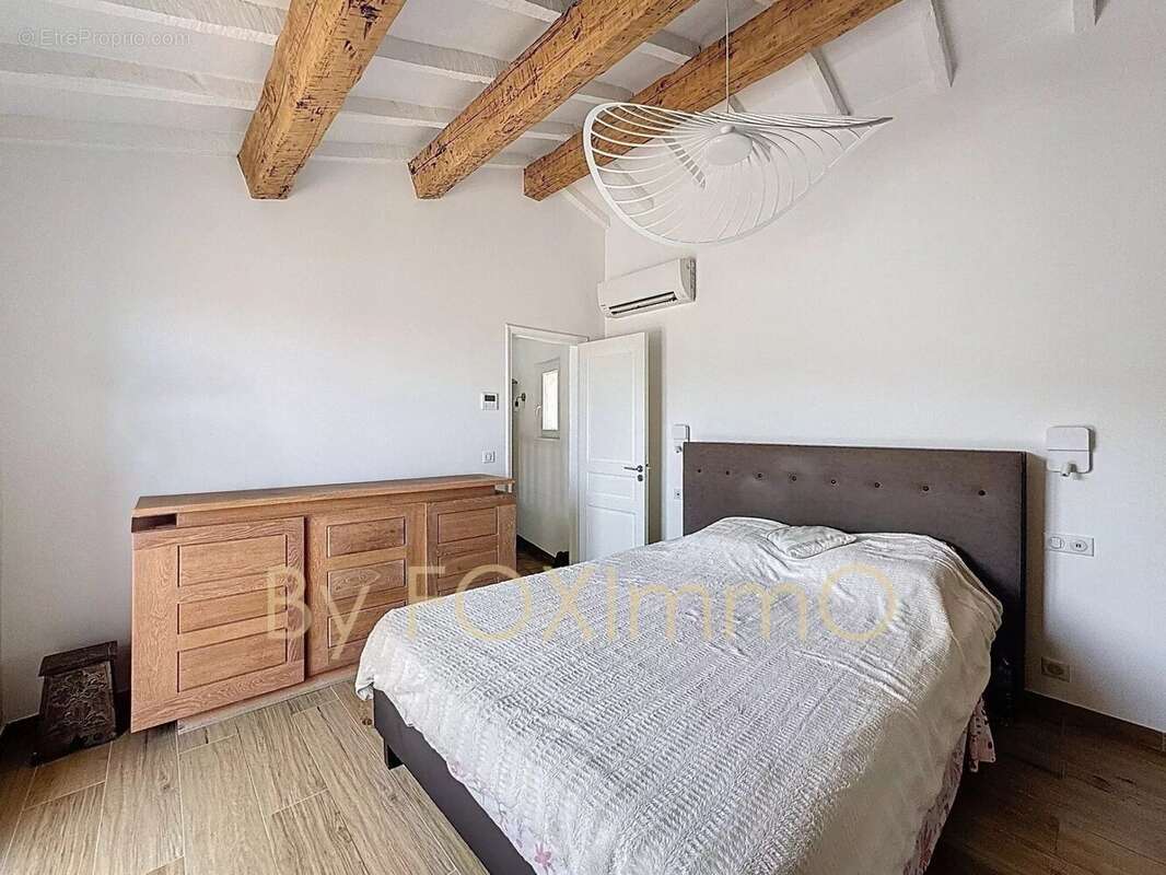 Maison à LES ADRETS-DE-L&#039;ESTEREL