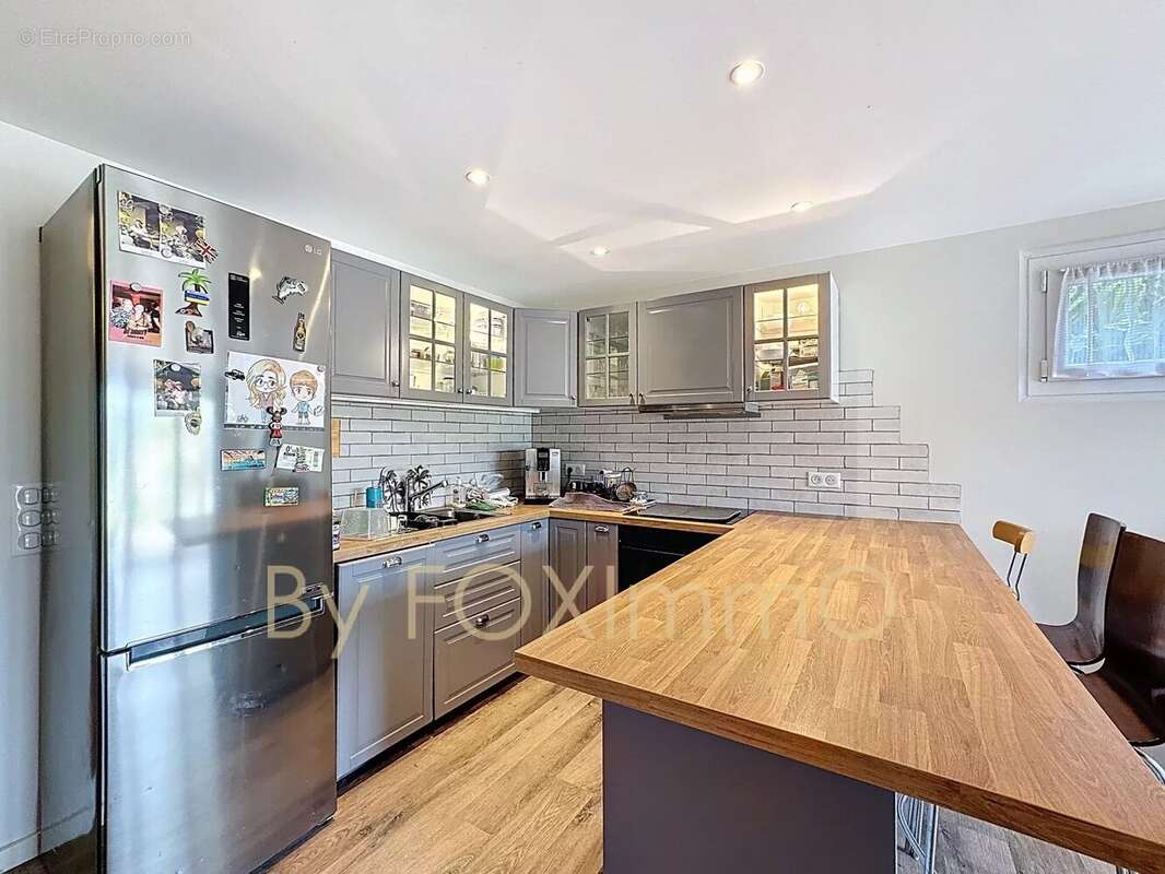 Maison à LES ADRETS-DE-L&#039;ESTEREL