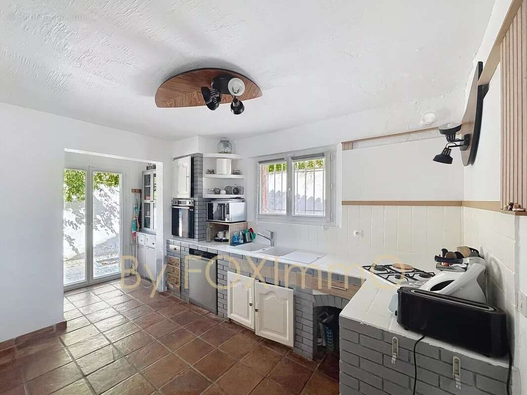 Maison à LES ADRETS-DE-L&#039;ESTEREL