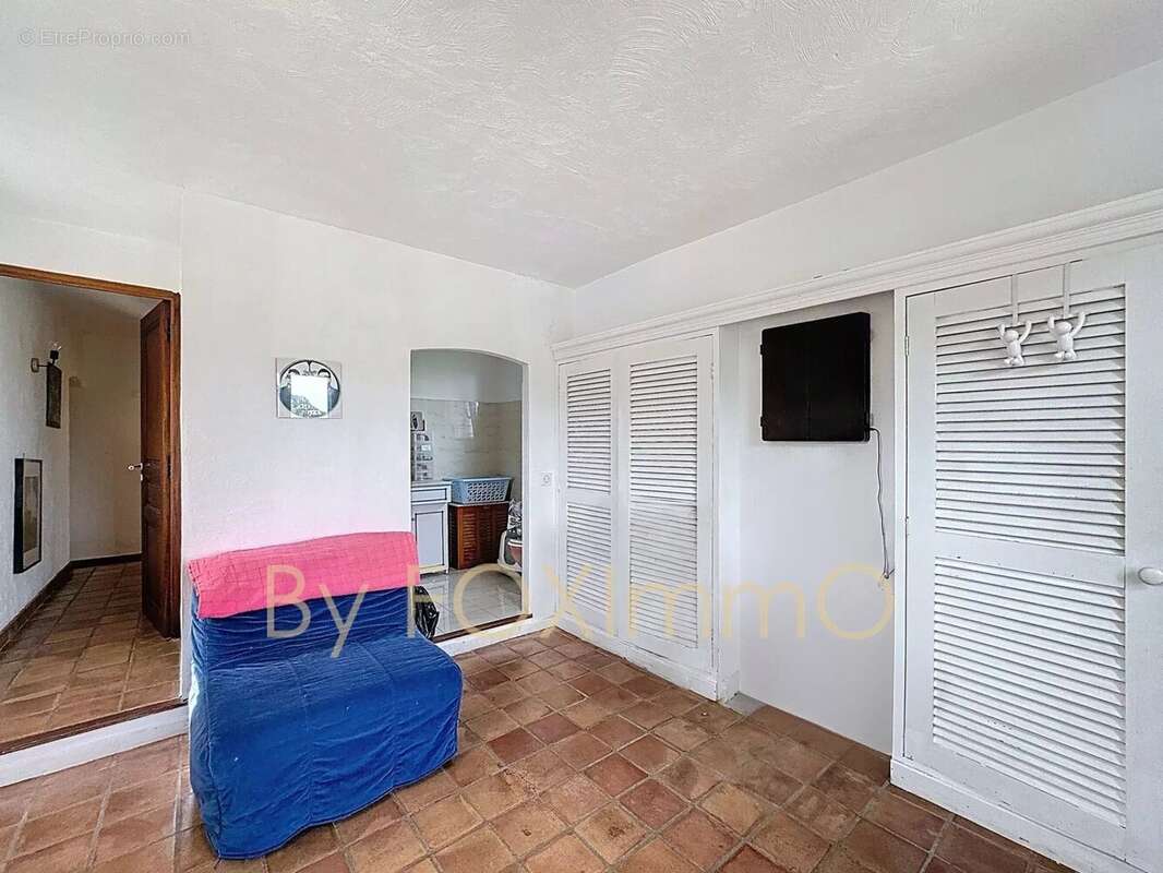 Maison à LES ADRETS-DE-L&#039;ESTEREL