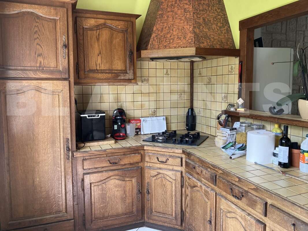 IMG_7218 - Maison à MONTREUIL-AUX-LIONS