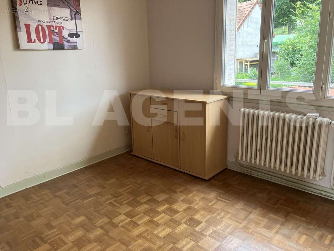 IMG_7228 - Maison à MONTREUIL-AUX-LIONS