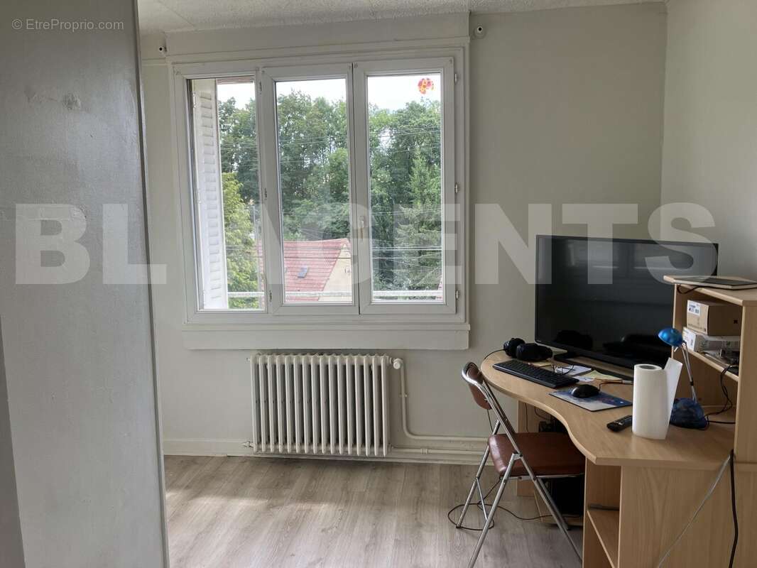 IMG_7230 - Maison à MONTREUIL-AUX-LIONS