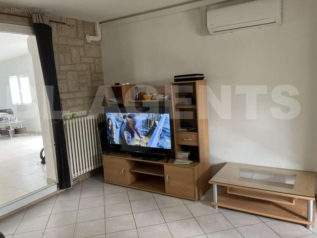 IMG_7232 - Maison à MONTREUIL-AUX-LIONS