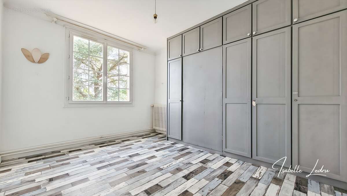 Maison à SAINT-VINCENT-DES-LANDES