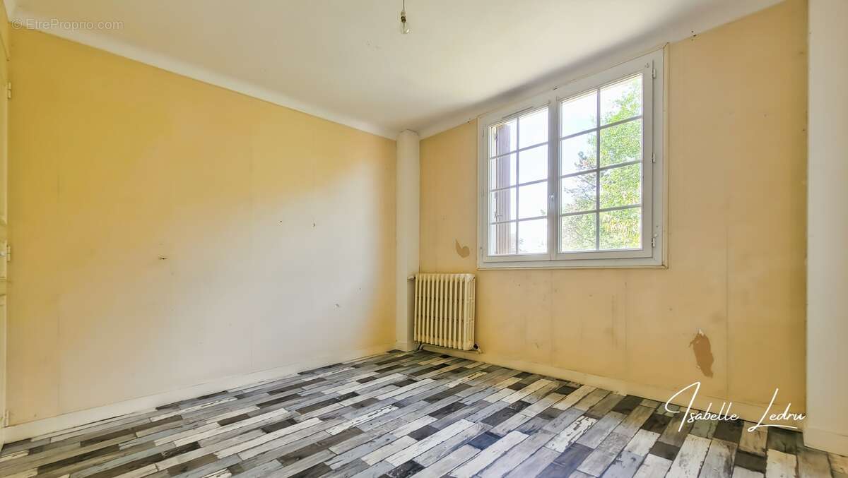 Maison à SAINT-VINCENT-DES-LANDES