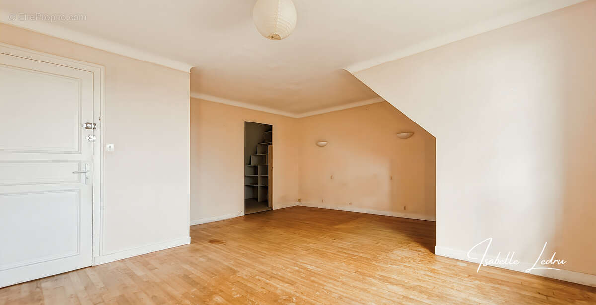 Maison à SAINT-VINCENT-DES-LANDES